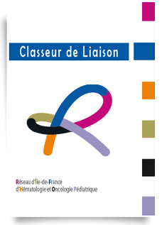 couverture classeur de liaison