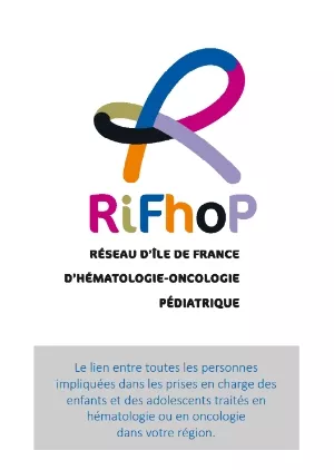 Plaquette du RIFHOP - Janvier 2024