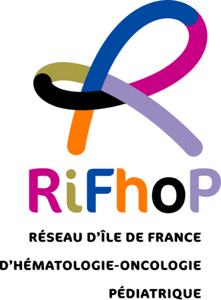 Logo du RIFHOP