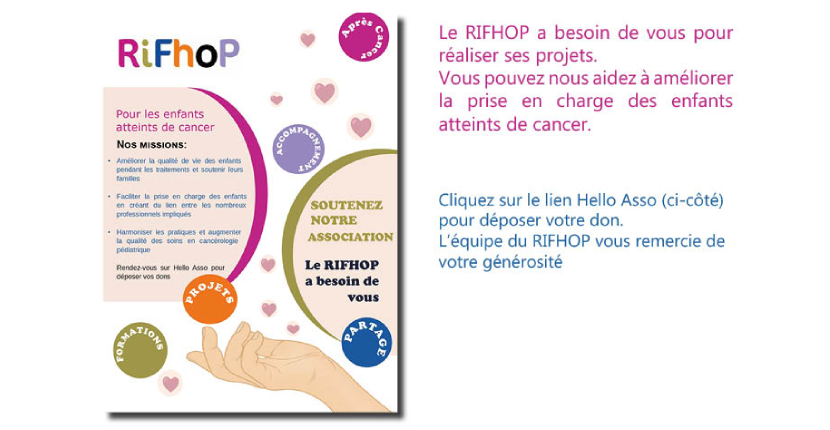 Les 10 ans du rifhop