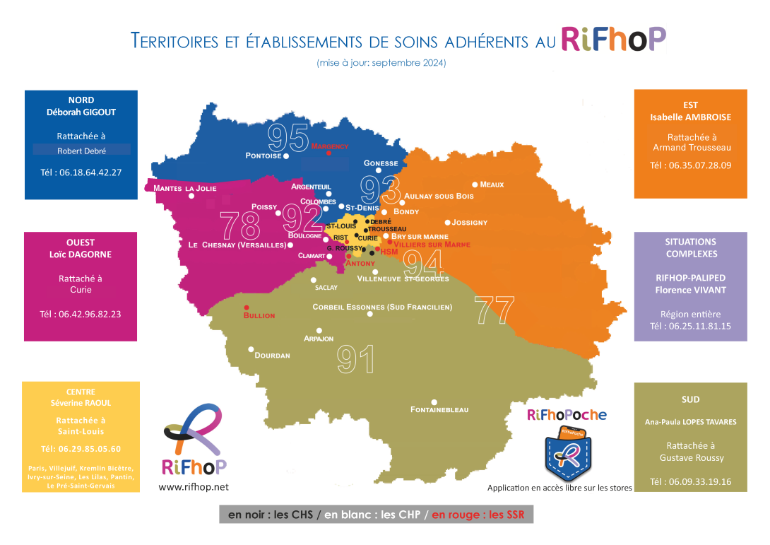 carte RIFHOP 2024